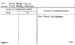 South Miami School