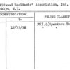 South Midwood Residents' Association, Inc.