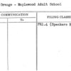South Orange - Maplewood Adult School