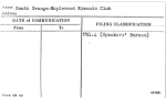 South Orange-Maplewood Kiwanis Club
