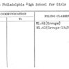 South Philadelphia High School for Girls