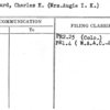 Southard, Charles E. (Mrs.Augie I.K.)
