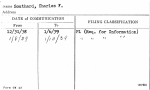 Southard, Charles F.