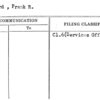 Southard, Frank R.