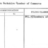 Southern Berkshire Chamber of Commerce