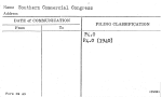 Southern Commercial Congress