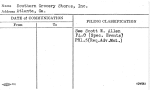Southern Grocery Stores, Inc.