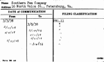 Southern Pen Company