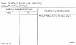 Southern Power and Industry