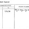 Southwest Insurer