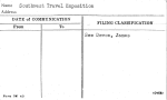 Southwest Travel Exposition