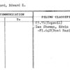 Spafford, Edward E.
