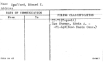 Spafford, Edward E.