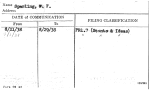 Sparling, W.F.