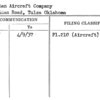 Spartan Aircraft Company