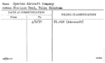 Spartan Aircraft Company