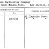 Spartan Engineering Company