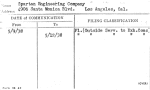 Spartan Engineering Company