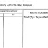 Spartanburg Advertising Company