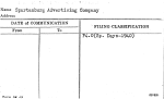 Spartanburg Advertising Company