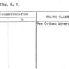 Spaulding, E.W.