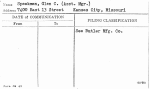Speakman, Glen C. (Asst. Mgr.)