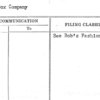 Spear Box Company