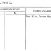 Spear, Fred L.