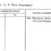 Spear. L. Y (Vice President)
