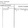 Spearhead Service