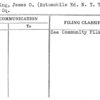 Spearing, James O. (Automobile Ed. N.Y. Times)