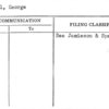 Spearl, George