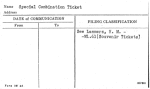 Special Combination Ticket