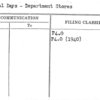 Special Days - Department Stores
