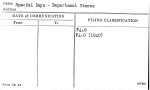Special Days - Department Stores