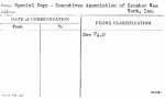 Special Days - Executives Association of Greater New York, Inc.