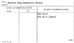 Special Days-Insurance Groups