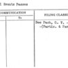 Special Events passes