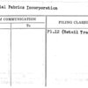 Special Fabrics Incorporation