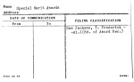 Special Merit Awards
