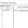 Special Occupancy Structures