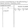 Specialties Distributing & Manufacturing Company