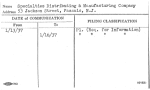 Specialties Distributing & Manufacturing Company