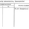 Specialty Laboratories, Incorporated