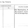 Specific Day Tickets