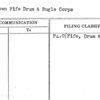Spectown Fife Drum & Bugle Corps