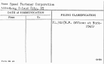 Speed Fastener Corporation