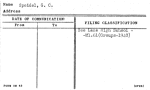 Speidel, G.C.