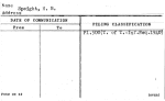 Speight, H.B.