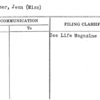 Speiser, Jean (Miss)